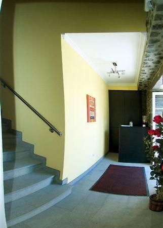Casa Das Faias 산타크루즈다그레시오사 외부 사진