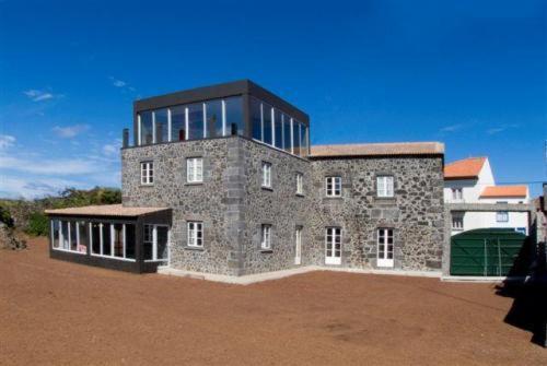 Casa Das Faias 산타크루즈다그레시오사 외부 사진